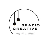Logo Spazio Creative - Progetto & Arredo